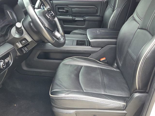 Used 2024 RAM 3500 Limited image 20