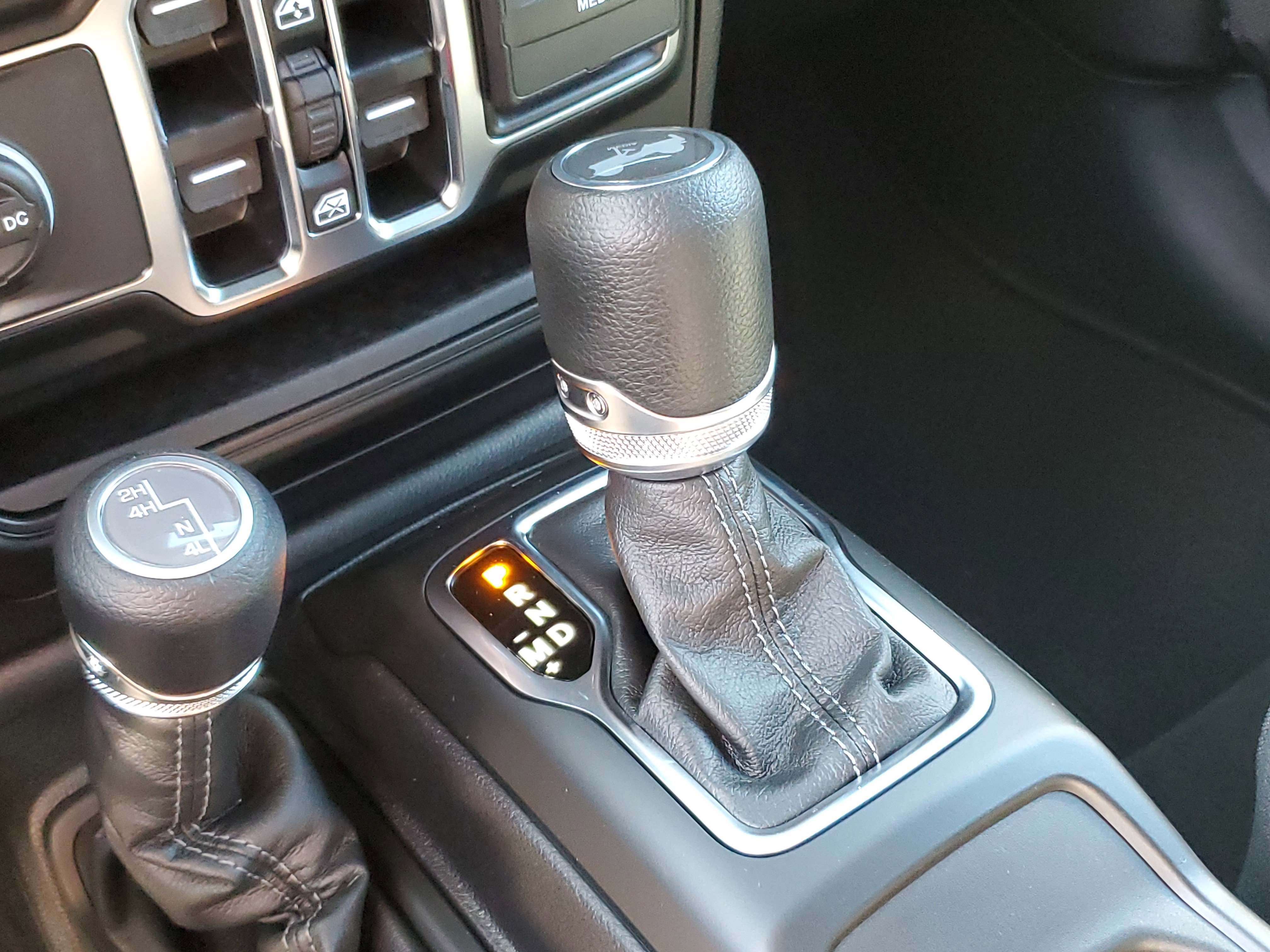 New 2026 Jeep Wrangler Sport S image 20