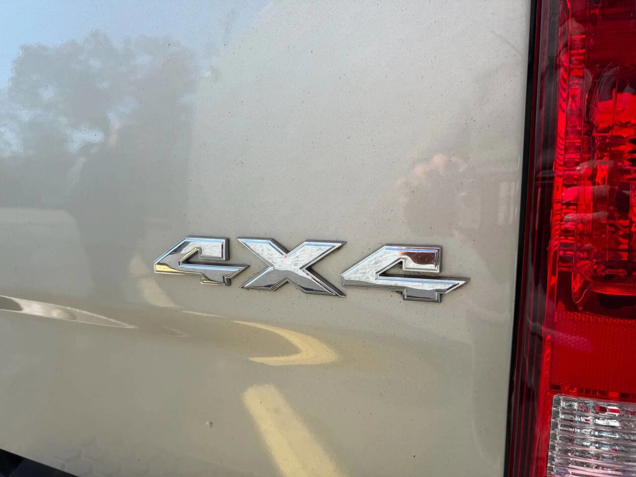 Used 2010 Dodge Ram 2500 Truck SLT w/ Big Horn Regional Pkg image 81