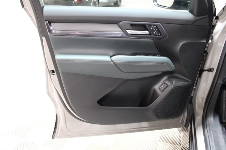 New 2026 GMC Terrain AT4 AWD/4WD image 16
