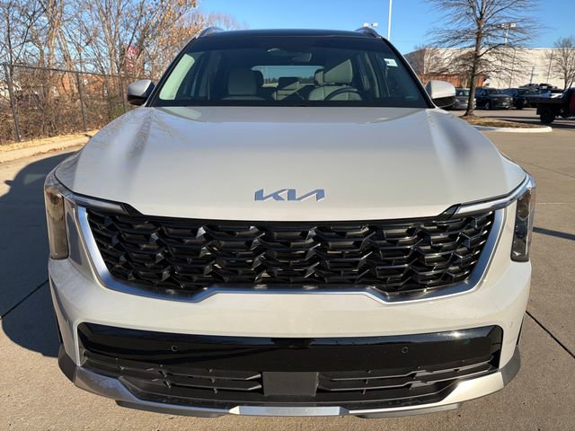 Used 2025 Kia Sorento S w/ Panoramic Sunroof Package image 8