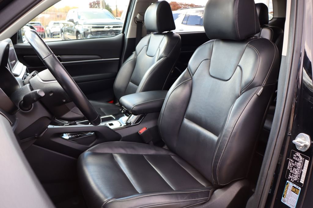 Used 2022 Kia Telluride S image 10