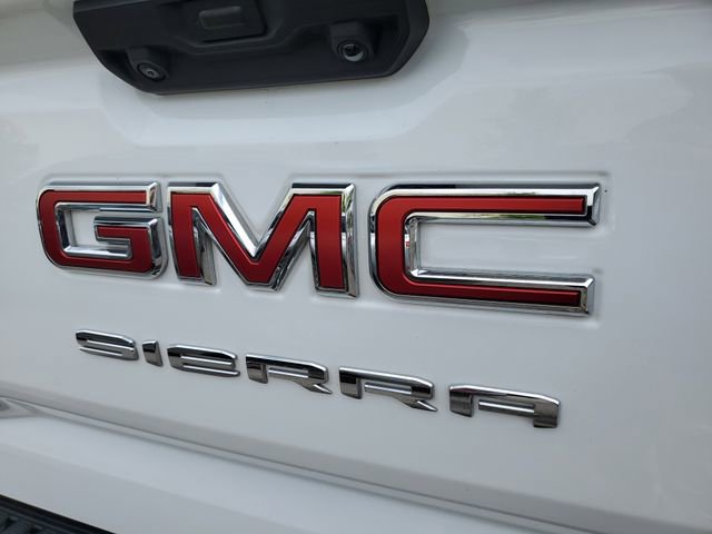 Used 2024 GMC Sierra 1500 Elevation RWD image 7