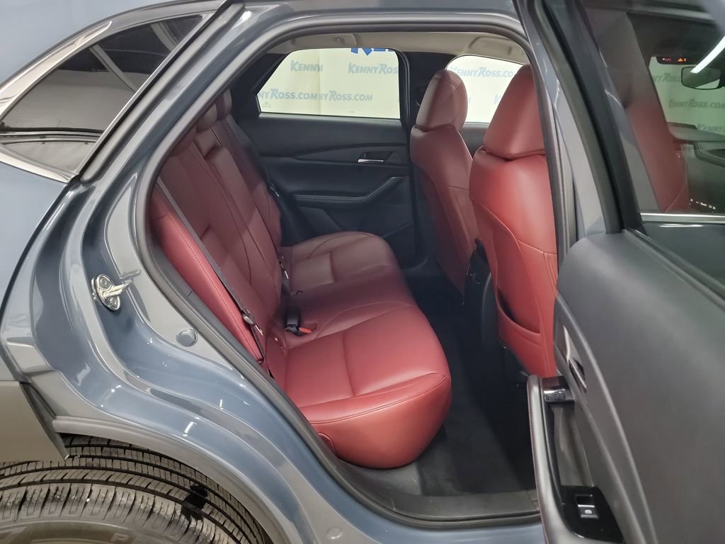 Certified 2023 MAZDA CX-30 AWD 2.5 S w/ Preferred Package image 13