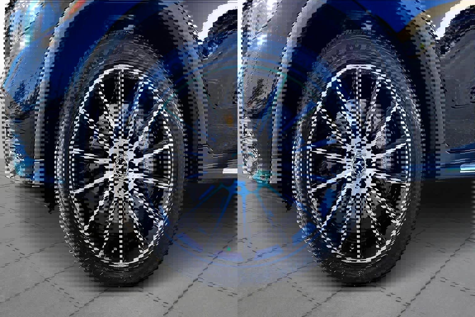 Used 2019 Mercedes-Benz GLC 300 image 10