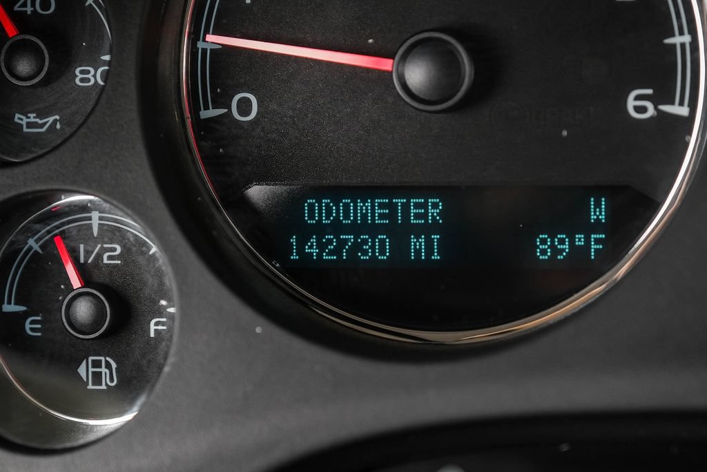 Used 2013 GMC Yukon XL Denali AWD/4WD image 3