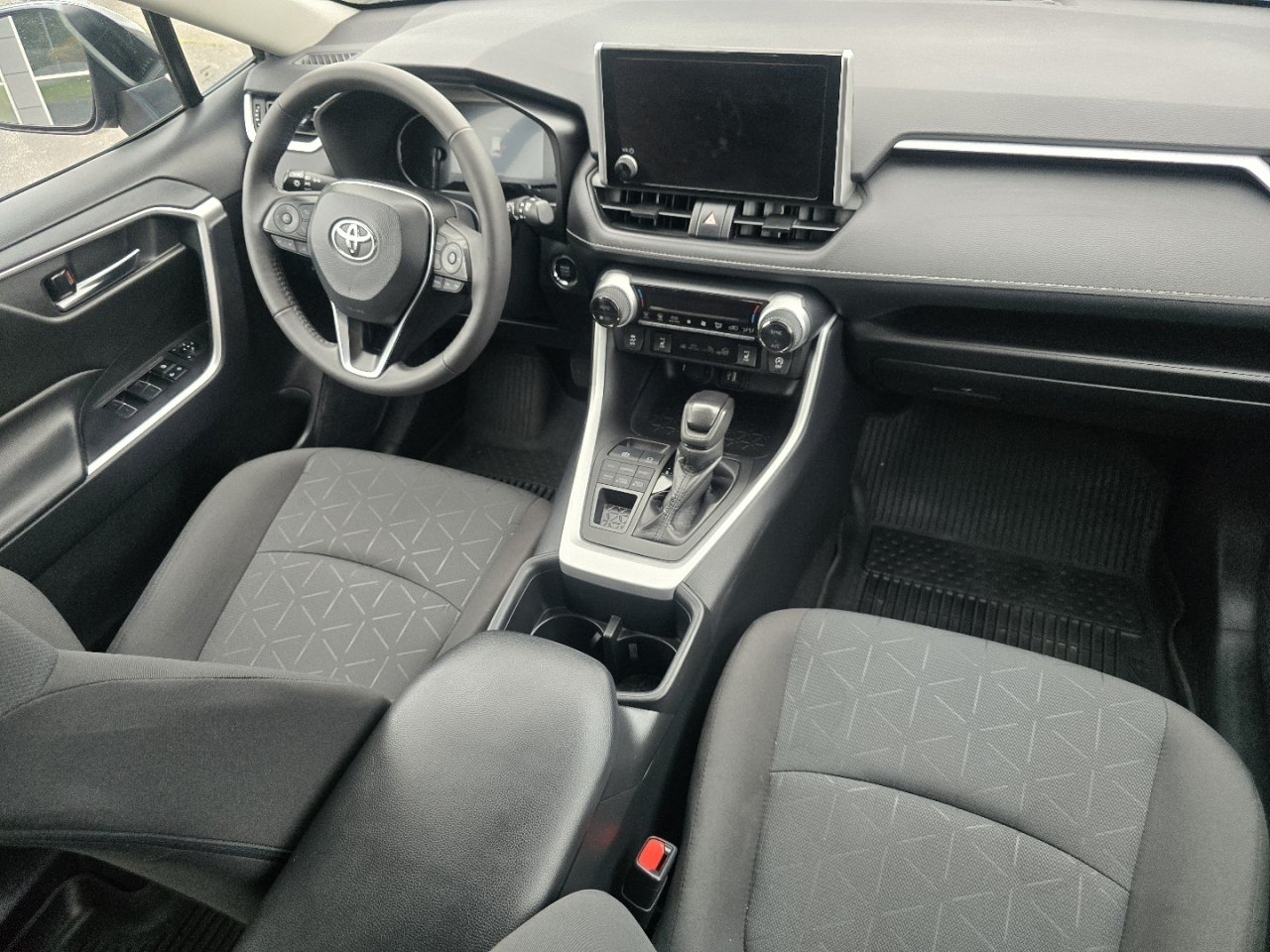 Certified 2024 Toyota RAV4 XLE w/ Convenience Package AWD/4WD image 22