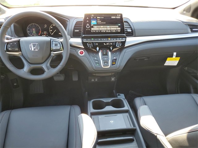 New 2026 Honda Odyssey Sport-L image 14