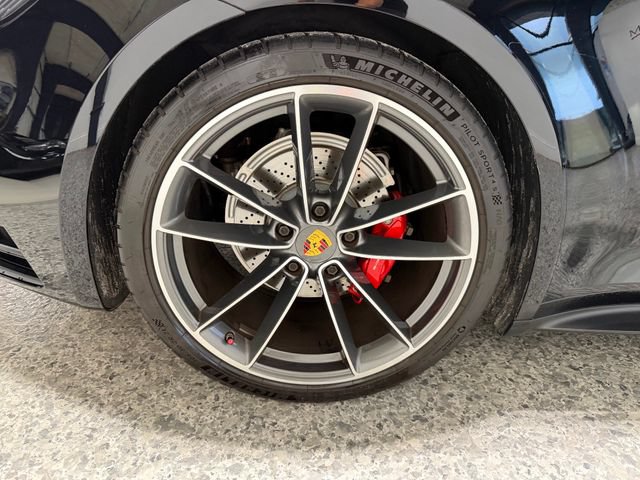 Used 2021 Porsche 911 Carrera RWD image 41