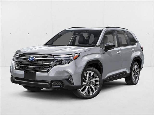 New 2026 Subaru Forester Touring
