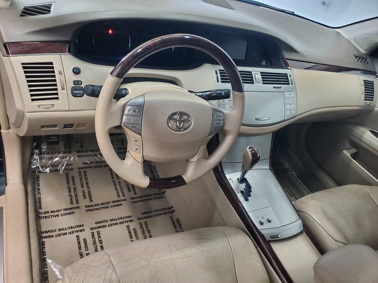 Used 2008 Toyota Avalon XL FWD image 8