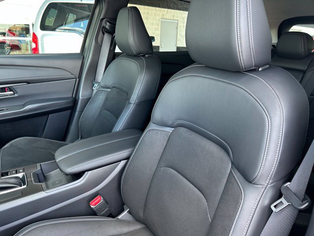 New 2026 MAZDA CX-5 Preferred AWD/4WD image 24
