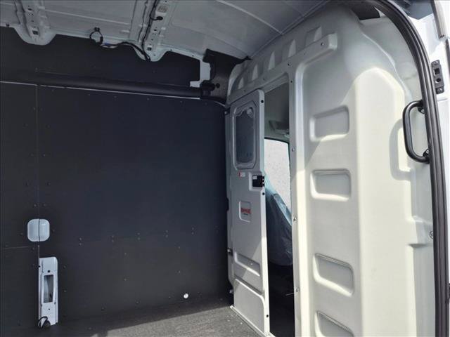 New 2026 Ford Transit 350 148 High Roof Extended w/ Load Area Protection Package RWD image 14