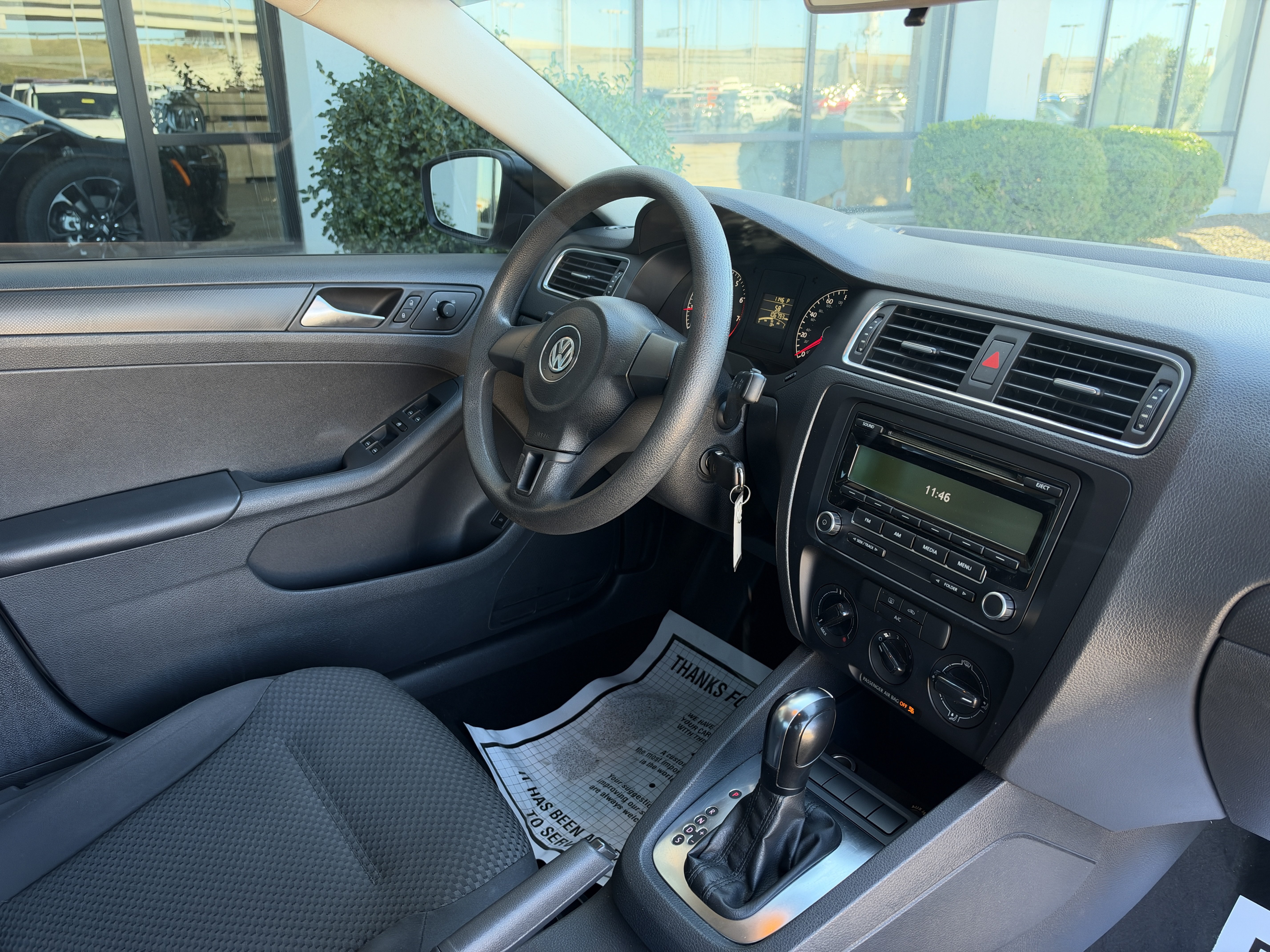 Used 2013 Volkswagen Jetta S FWD image 20