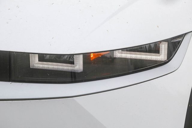 Certified 2024 Hyundai Ioniq 5 SEL image 8