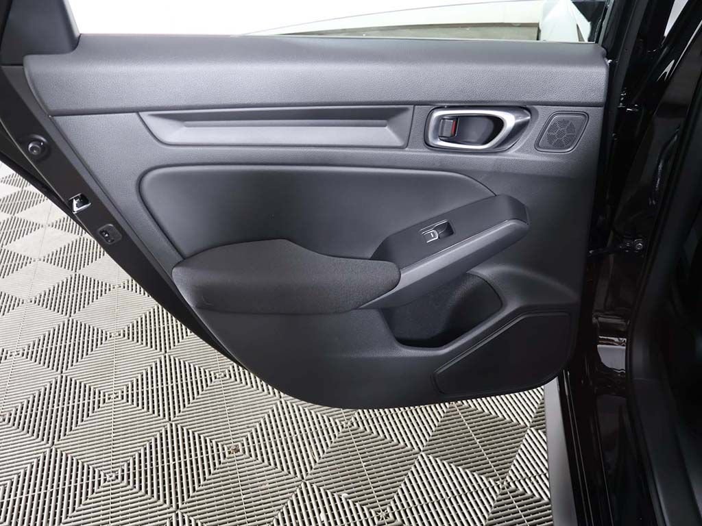 New 2026 Honda Civic Sport image 15