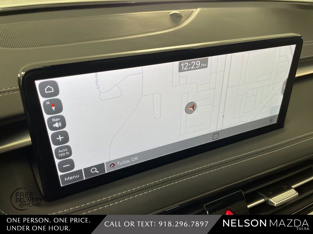 Used 2024 Genesis G70 3.3T Advanced w/ Sport Prestige Package image 30