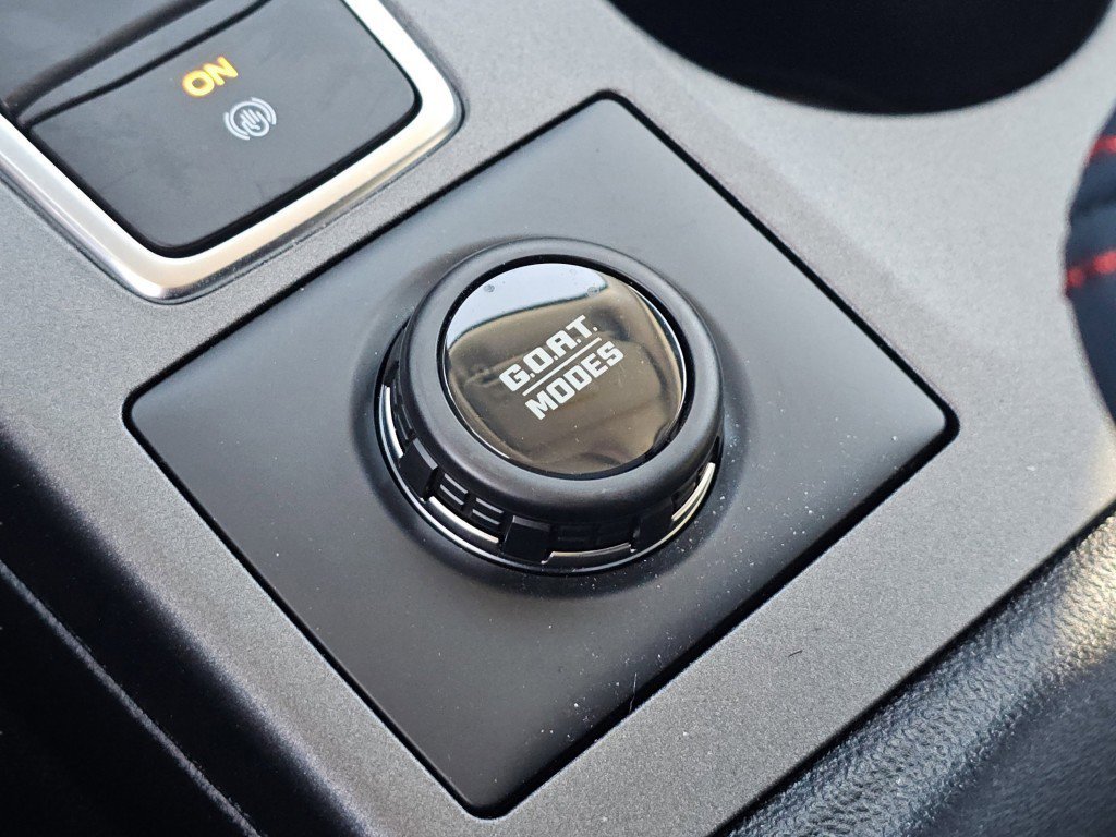 Used 2025 Ford Bronco Sport Heritage w/ Convenience Package image 10