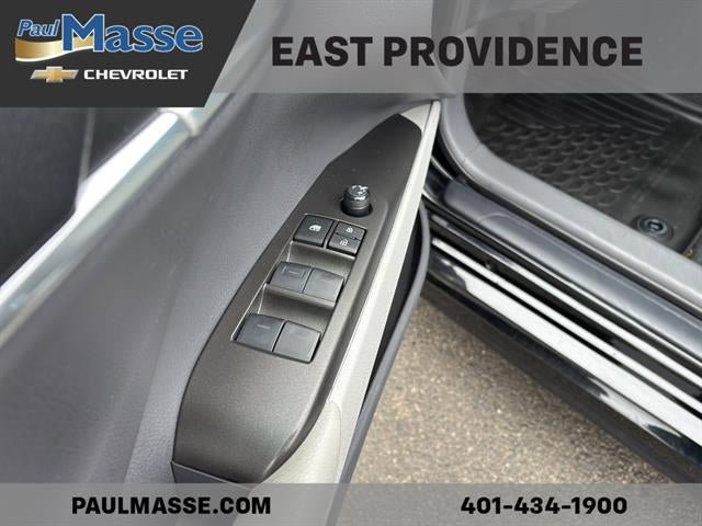 Used 2024 Toyota Camry SE w/ Cold Weather Package AWD/4WD image 9