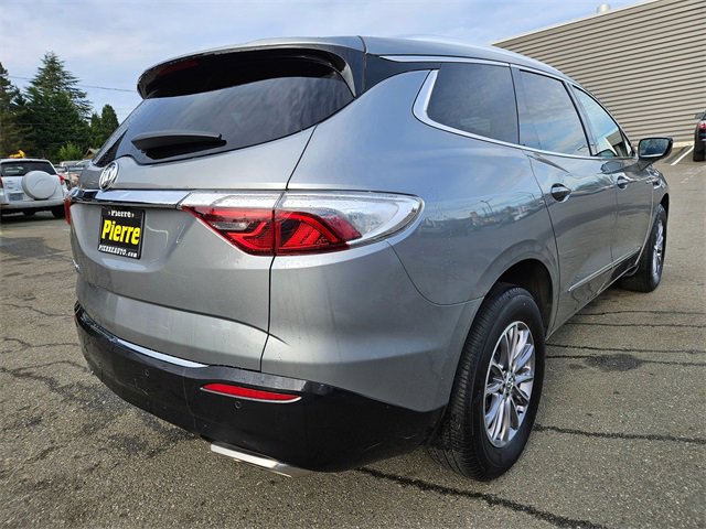 Used 2024 Buick Enclave Premium image 5