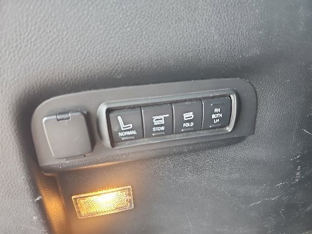 Used 2016 Ford Explorer Sport w/ Equipment Group 401A AWD/4WD image 17