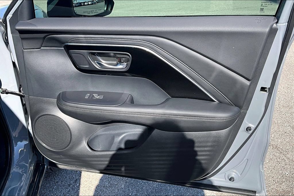New 2025 Acura ADX AWD image 10