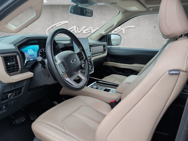 Used 2024 Ford Expedition Max Limited image 19