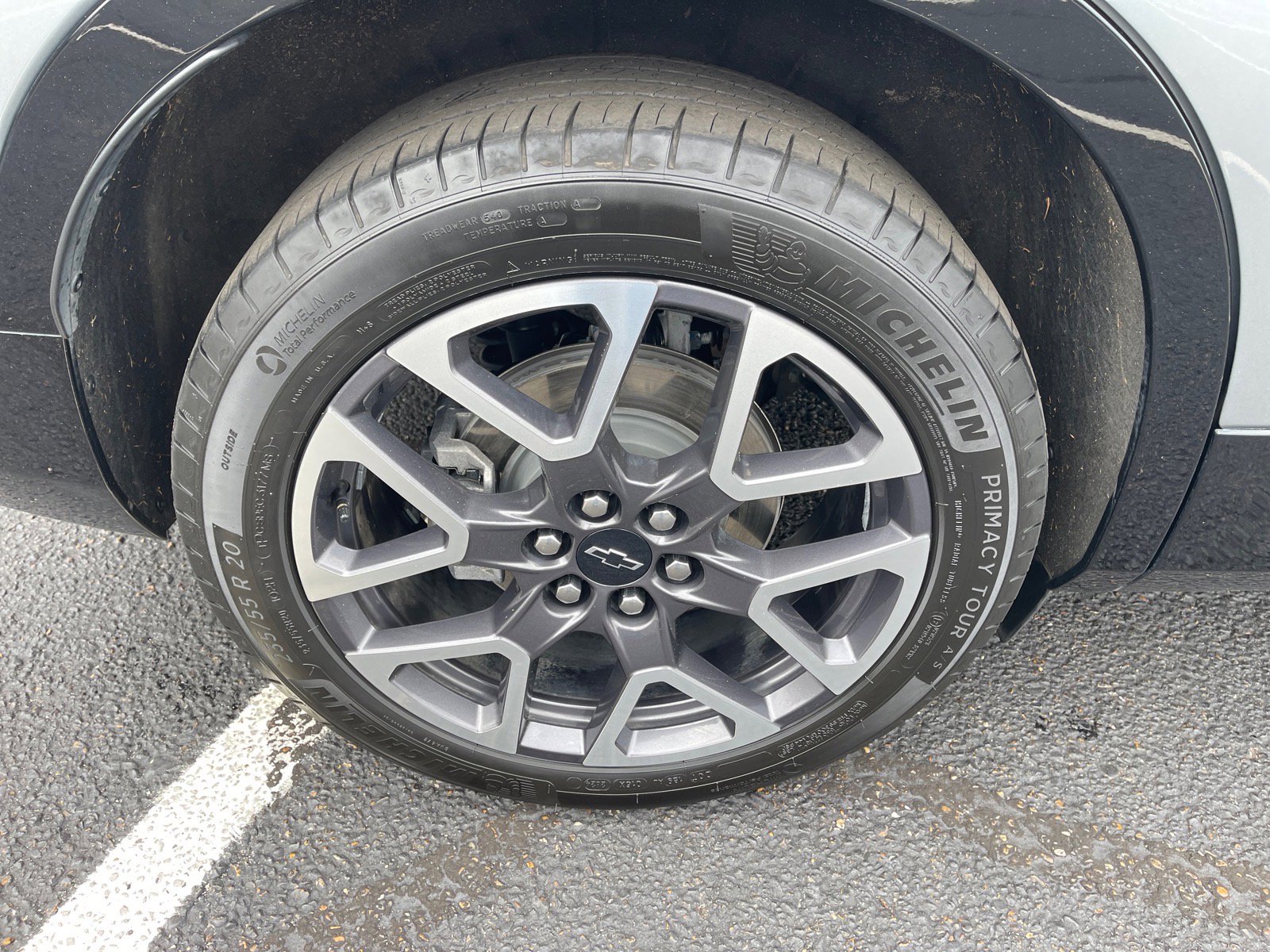 Used 2023 Chevrolet Blazer RS image 22