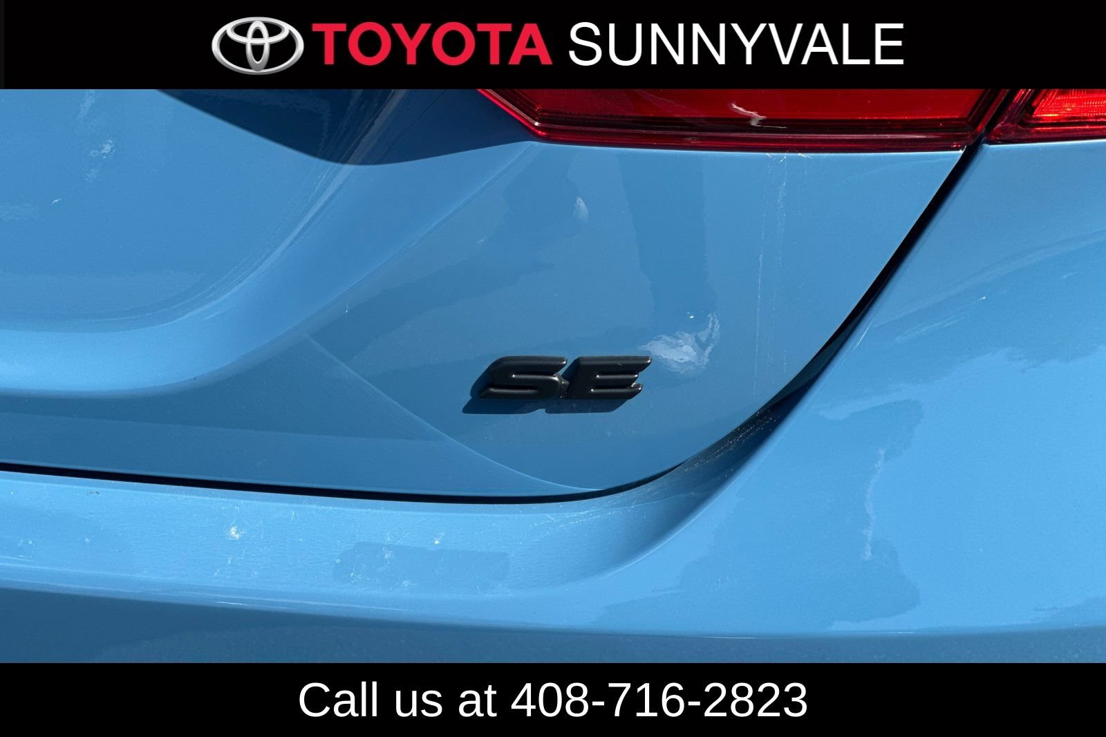Used 2023 Toyota Camry SE FWD image 13