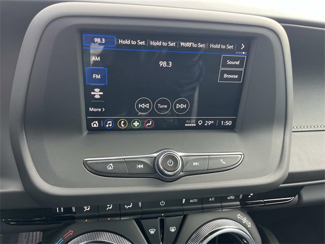 Used 2022 Chevrolet Camaro LT image 14