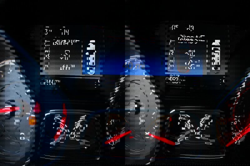 Used 2018 Ford Focus ST FWD image 7