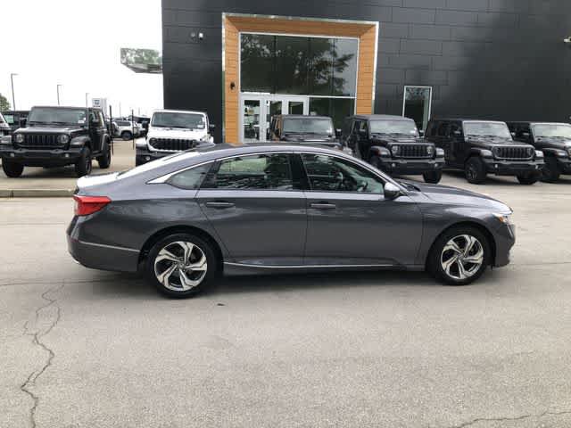 Used 2018 Honda Accord EX-L image 7