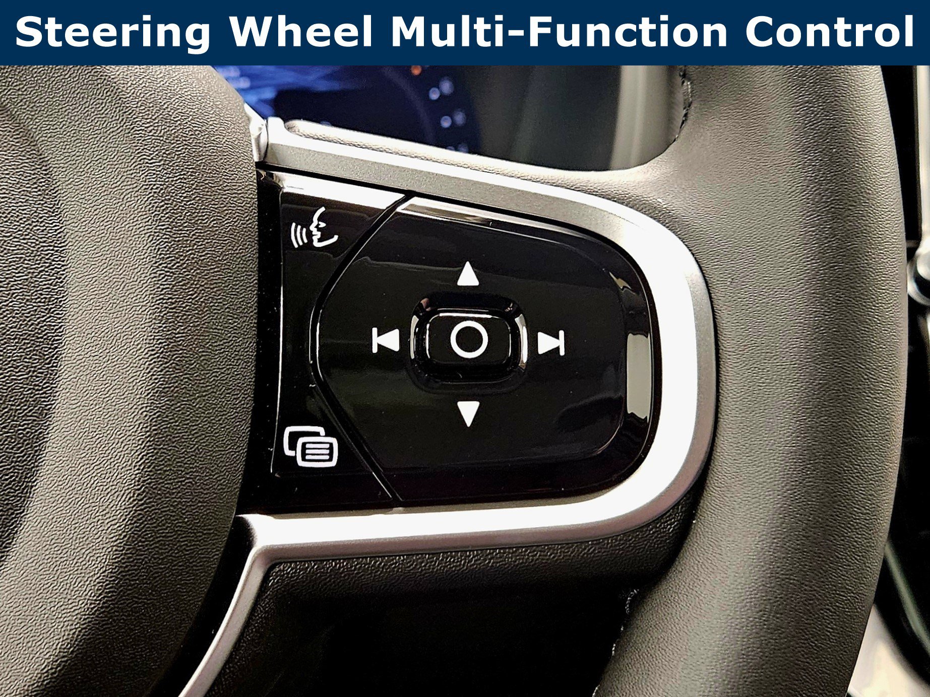 New 2026 Volvo XC90 B6 Ultra w/ Protection Package image 42