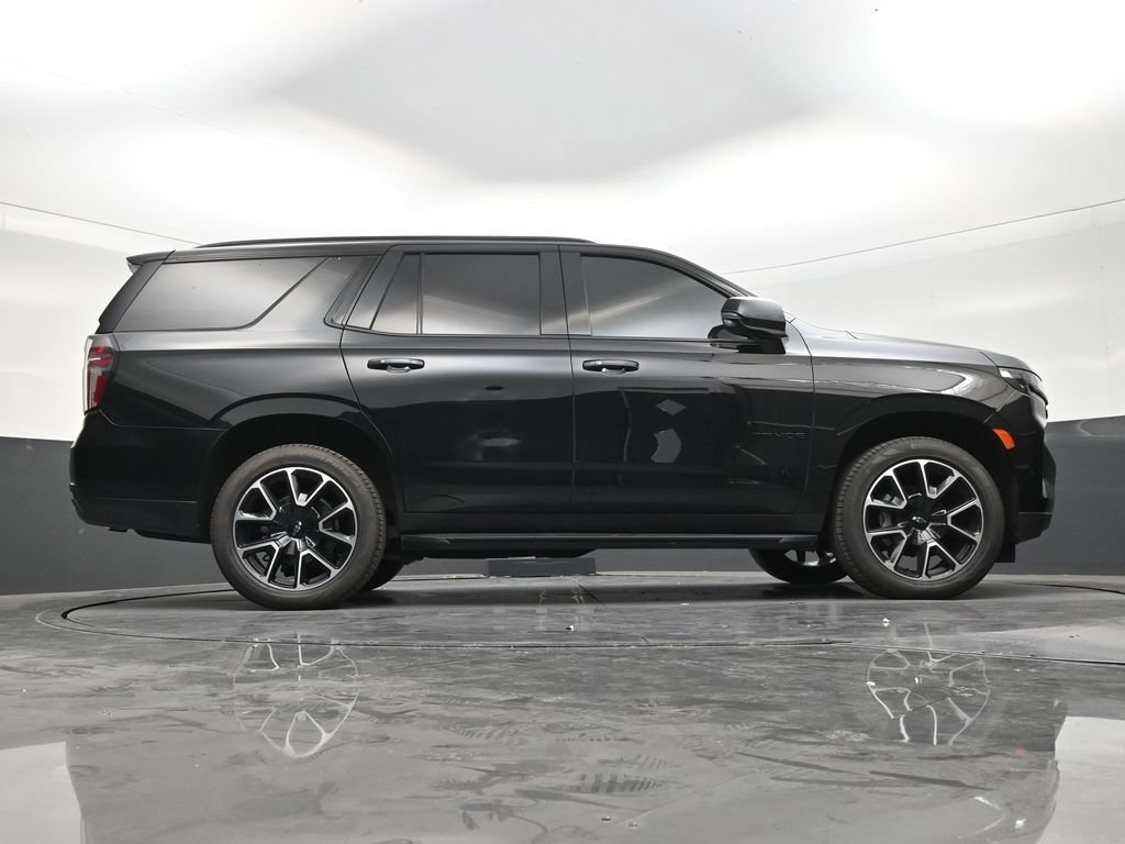 Used 2024 Chevrolet Tahoe RST w/ Luxury Package RWD image 27