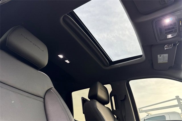 Used 2021 GMC Sierra 1500 Denali w/ Driver Alert Package II image 16