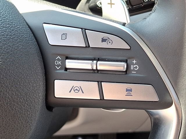 Used 2025 Hyundai Palisade SEL image 22