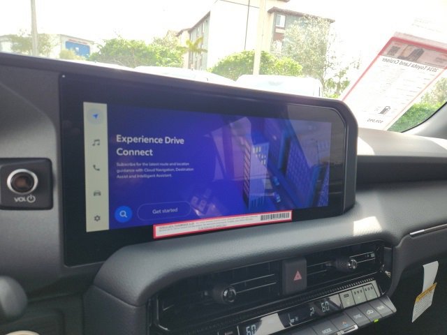 Used 2024 Toyota Land Cruiser image 31