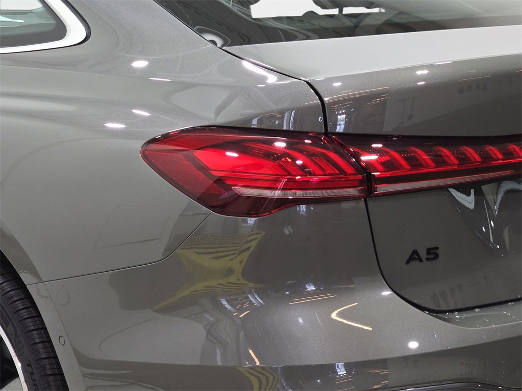 New 2025 Audi A5 2.0T Premium Plus image 34