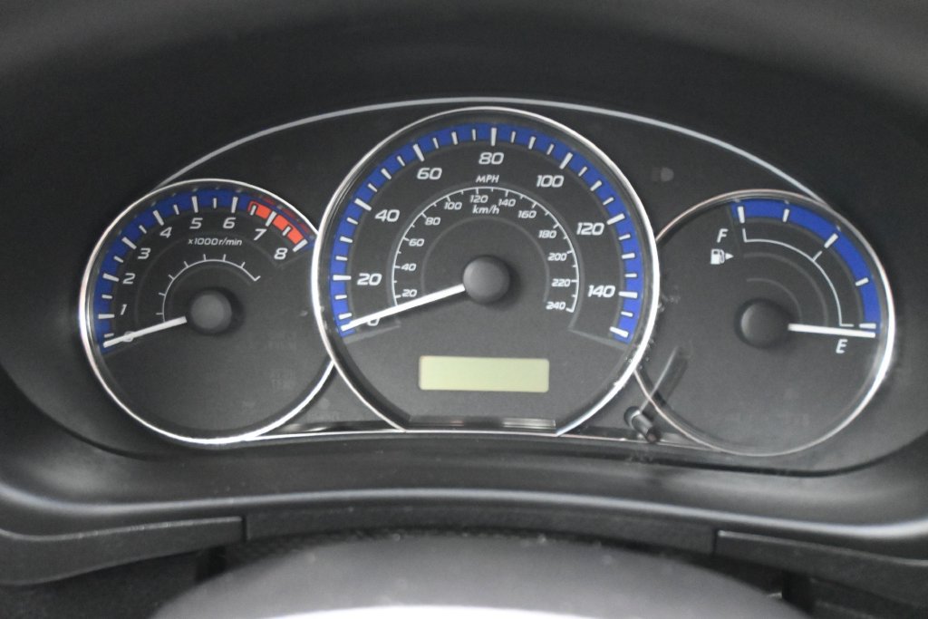 Used 2012 Subaru Forester 2.5X AWD/4WD image 16