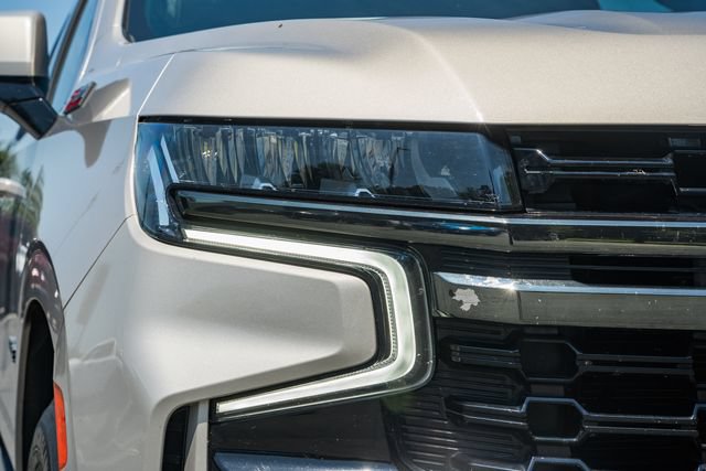Used 2021 Chevrolet Tahoe Z71 AWD/4WD image 28