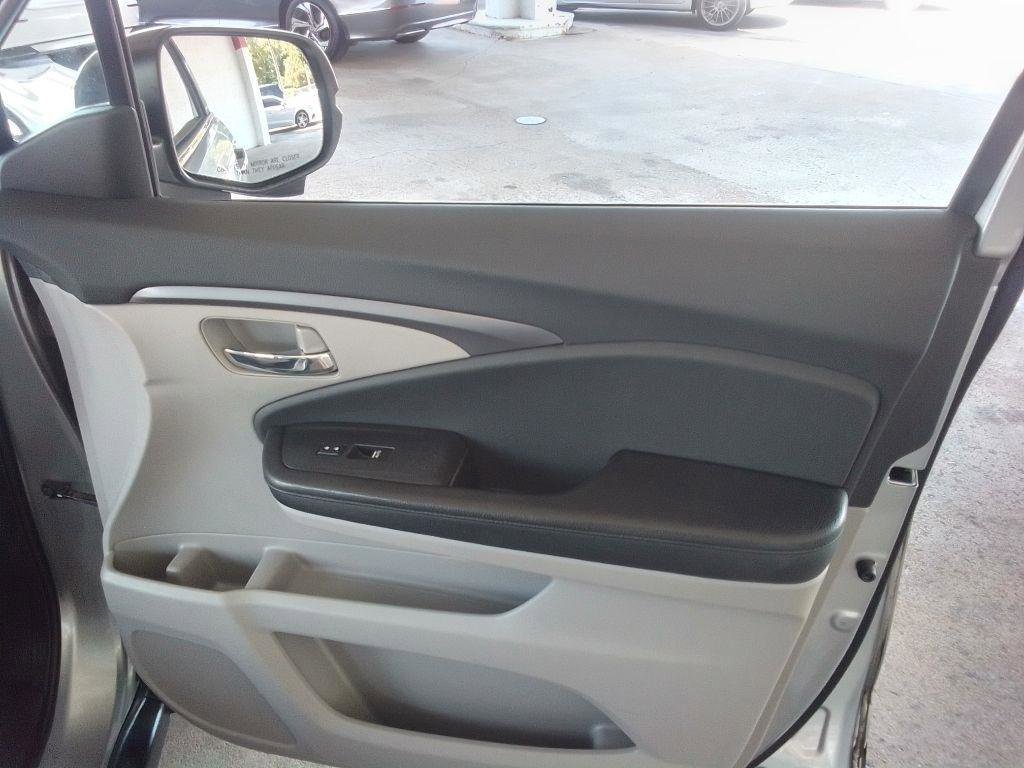 Used 2016 Honda Pilot EX-L image 25
