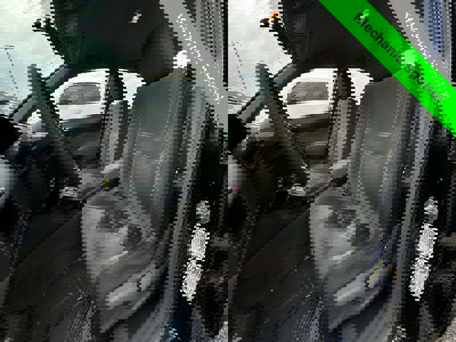 Used 2009 Honda Civic LX image 14