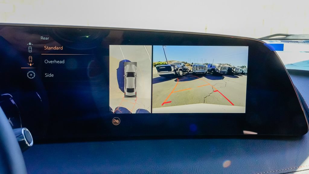 New 2026 Cadillac CT5 Sport w/ Technology Package RWD image 22