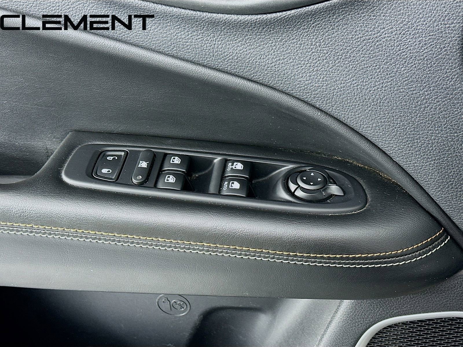 Used 2021 Jeep Compass Latitude w/ Convenience Group image 25