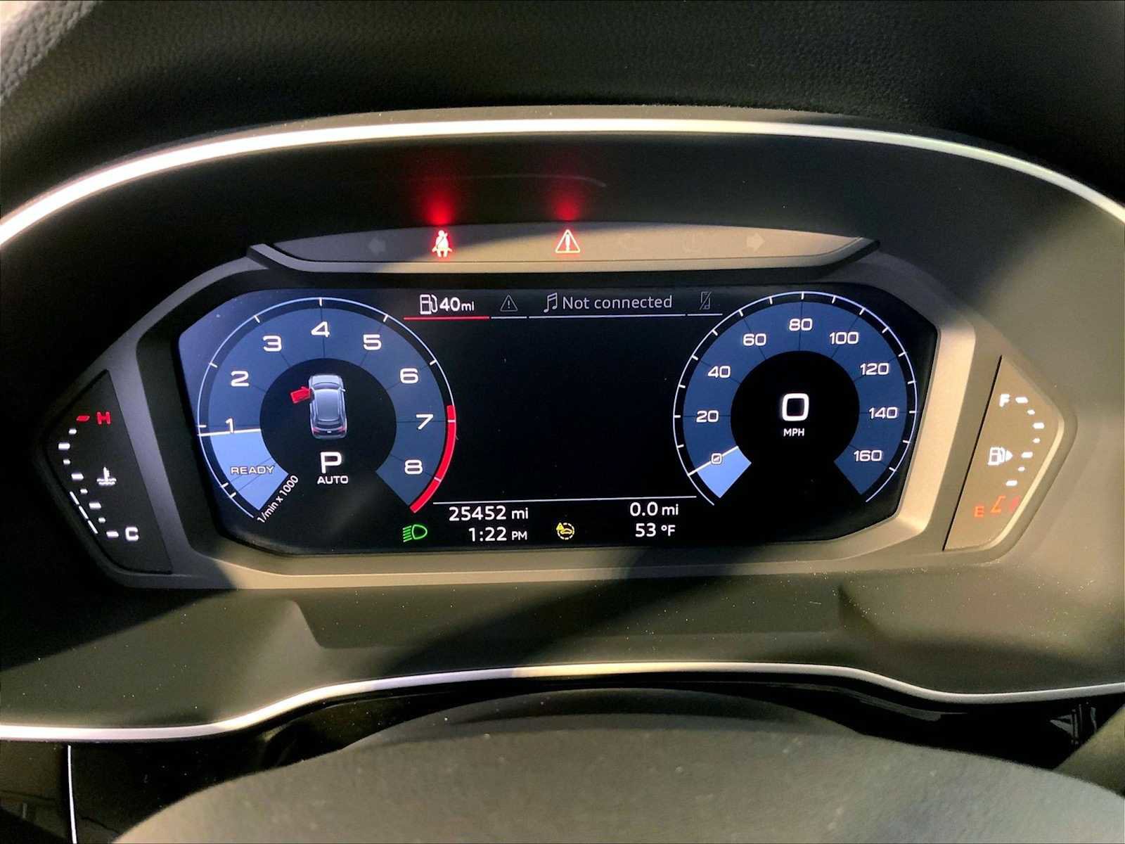 Used 2021 Audi Q3 2.0T Premium image 29