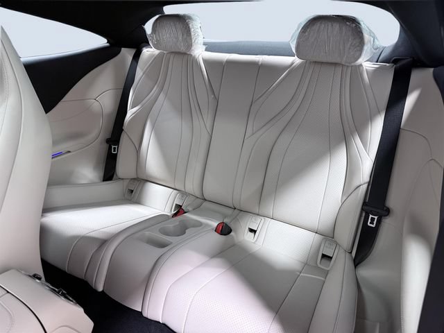 New 2027 Mercedes-Benz CLE 300 4MATIC Coupe image 6