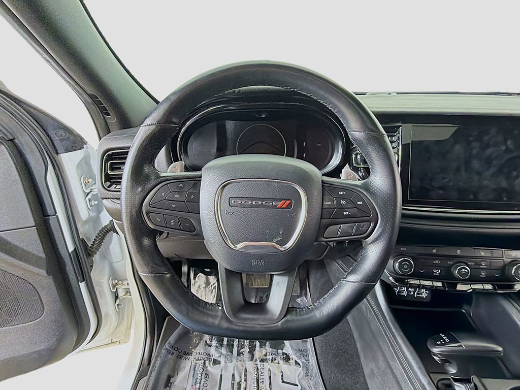Used 2021 Dodge Durango GT image 34