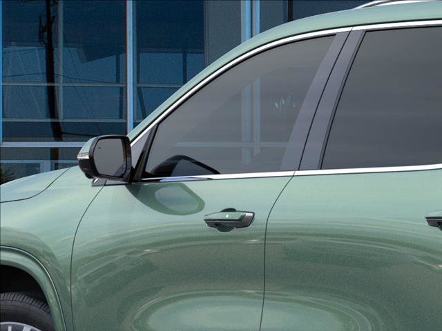 New 2027 Buick Enclave Avenir FWD image 12