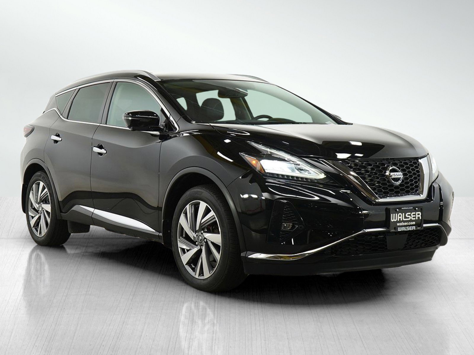 Used 2020 Nissan Murano SL image 7