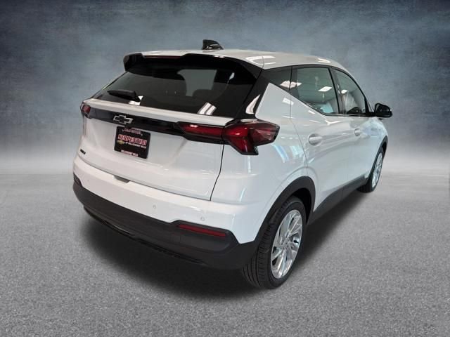 New 2027 Chevrolet Bolt LT FWD image 7